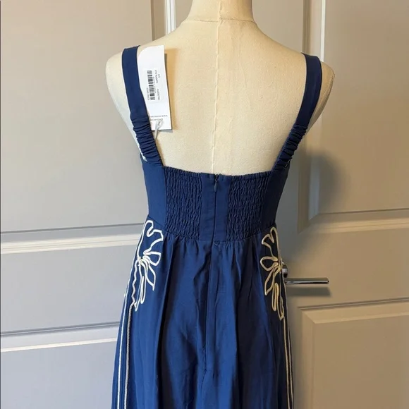 Mon Renn dress - Picture 5 of 8